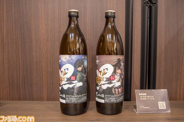 『黒い砂漠』9周年イベント“黒サバファンミーティング2024春”で感じる熱量。関家具“Contieaks”コラボのゲーミングチェアも展示