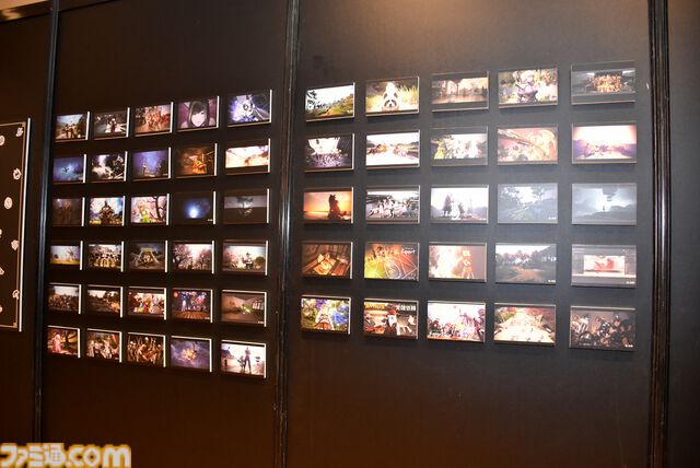 『黒い砂漠』9周年イベント“黒サバファンミーティング2024春”で感じる熱量。関家具“Contieaks”コラボのゲーミングチェアも展示