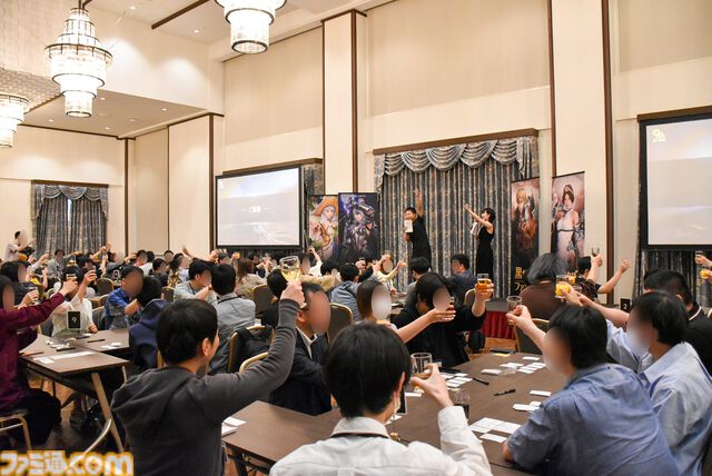 『黒い砂漠』9周年イベント“黒サバファンミーティング2024春”で感じる熱量。関家具“Contieaks”コラボのゲーミングチェアも展示