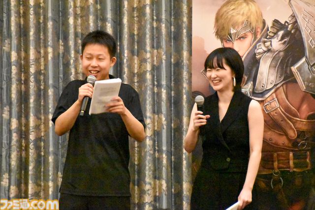 『黒い砂漠』9周年イベント“黒サバファンミーティング2024春”で感じる熱量。関家具“Contieaks”コラボのゲーミングチェアも展示