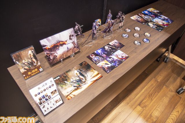『黒い砂漠』9周年イベント“黒サバファンミーティング2024春”で感じる熱量。関家具“Contieaks”コラボのゲーミングチェアも展示