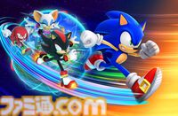 セガ“ソニック”とレーシングチーム“マクラーレン”がパートナーシップを締結。1993年“ソニック・グランプリ”以来、約30年ぶりの再タッグが実現