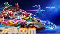 セガ“ソニック”とレーシングチーム“マクラーレン”がパートナーシップを締結。1993年“ソニック・グランプリ”以来、約30年ぶりの再タッグが実現