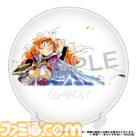『スレイヤーズ』初の大規模展覧会が開催。イラスト原画の展示ほか、会場内でリナとリアルな空間で出会える“リナMRグリーティング”も【原作35周年記念】