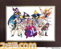 『スレイヤーズ』初の大規模展覧会が開催。イラスト原画の展示ほか、会場内でリナとリアルな空間で出会える“リナMRグリーティング”も【原作35周年記念】