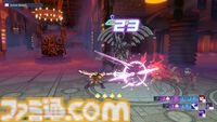 『SacriFire』大きな影響を受けたゲームは『ゼノギアス』と『ヴァルキリープロファイル2』。期待のポーランド産JRPGの開発者にインタビュー。桜庭統氏に音楽を依頼した経緯も