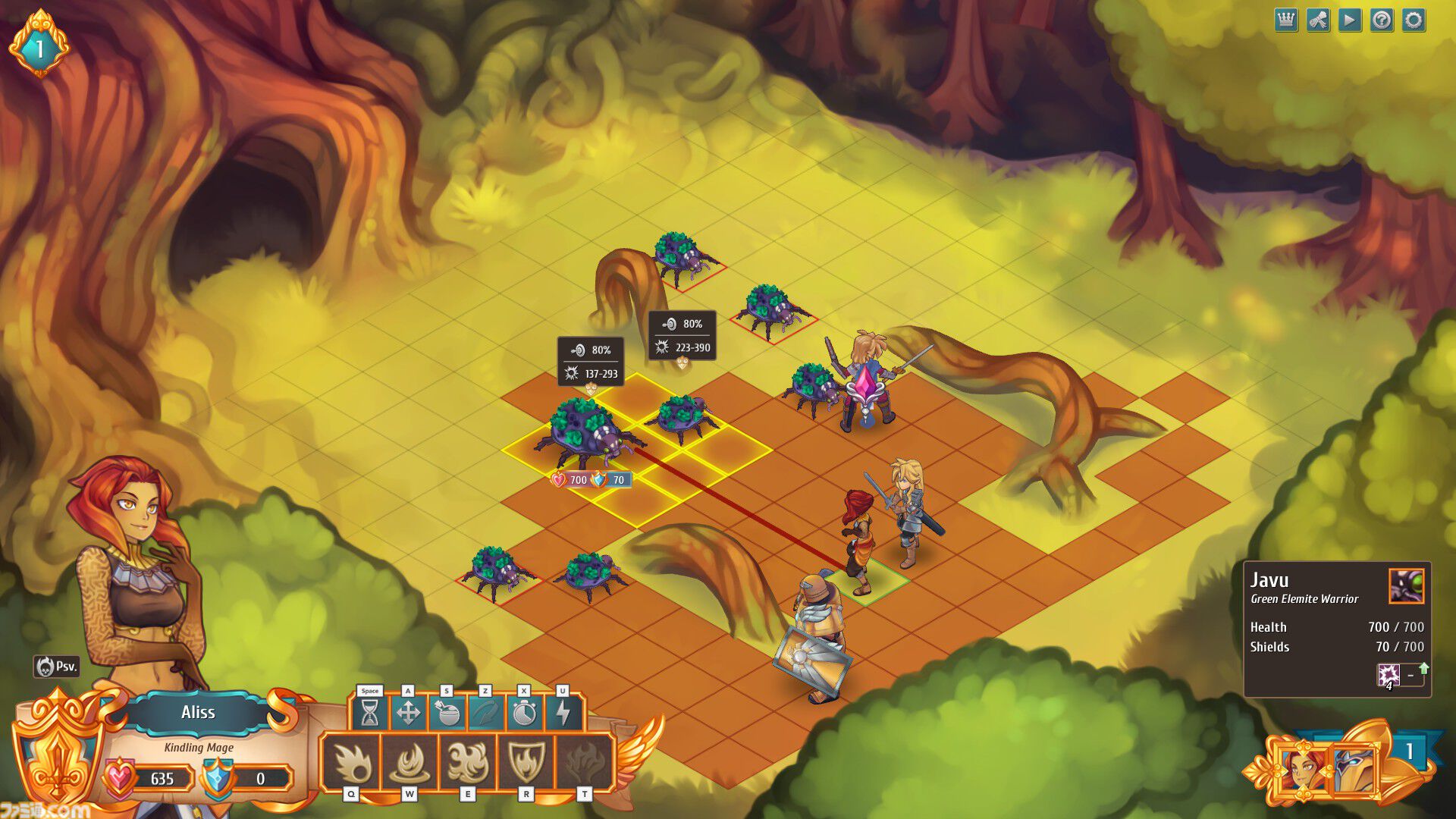 『SacriFire』大きな影響を受けたゲームは『ゼノギアス』と『ヴァルキリープロファイル2』。期待のポーランド産JRPGの開発者にインタビュー。桜庭統氏に音楽を依頼した経緯も