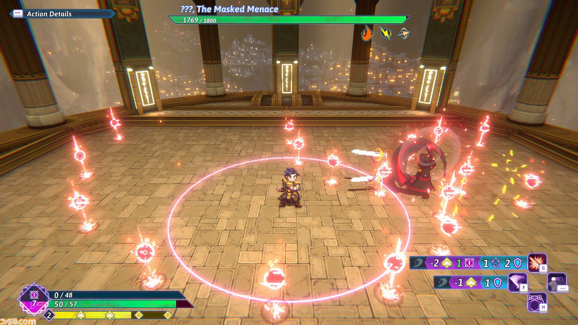 『SacriFire』大きな影響を受けたゲームは『ゼノギアス』と『ヴァルキリープロファイル2』。期待のポーランド産JRPGの開発者にインタビュー。桜庭統氏に音楽を依頼した経緯も