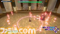 『SacriFire』大きな影響を受けたゲームは『ゼノギアス』と『ヴァルキリープロファイル2』。期待のポーランド産JRPGの開発者にインタビュー。桜庭統氏に音楽を依頼した経緯も