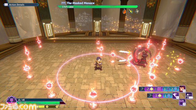 『SacriFire』大きな影響を受けたゲームは『ゼノギアス』と『ヴァルキリープロファイル2』。期待のポーランド産JRPGの開発者にインタビュー。桜庭統氏に音楽を依頼した経緯も