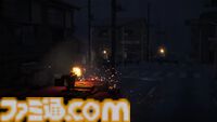 『近畿霊務局』幽霊を物理攻撃で除霊する和風ホラーのPS5、Xbox Series X|S版が今夏発売決定。ステゴロから装甲車まで何でもアリ