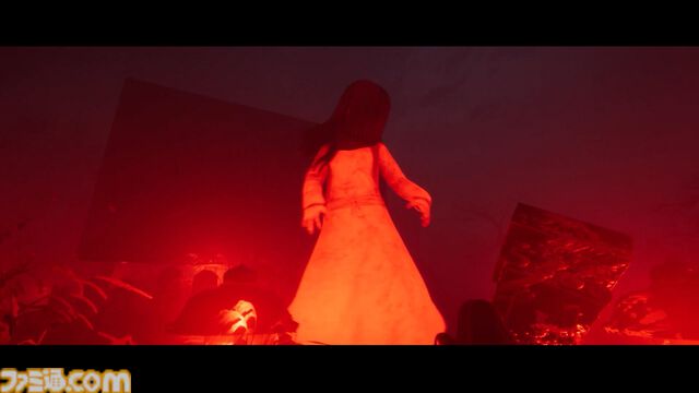 『近畿霊務局』幽霊を物理攻撃で除霊する和風ホラーのPS5、Xbox Series X|S版が今夏発売決定。ステゴロから装甲車まで何でもアリ
