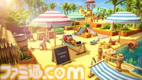『Dinkum（ディンカム）』怪しい行商人からレアアイテムが買える“ナイトマーケット”がアップデートで追加。20%オフで購入できるサマーセールも開催中