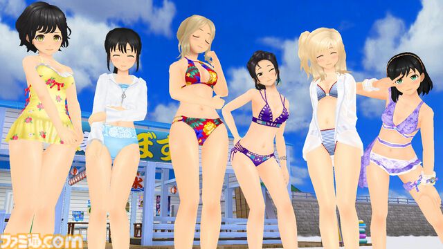 『スクールガールストライカーズ2』11年続いたRPGがグランドフィナーレ。2025年9月のサービス終了後、オフライン版を予定