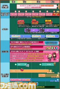 『スクールガールストライカーズ2』11年続いたRPGがグランドフィナーレ。2025年9月のサービス終了後、オフライン版を予定