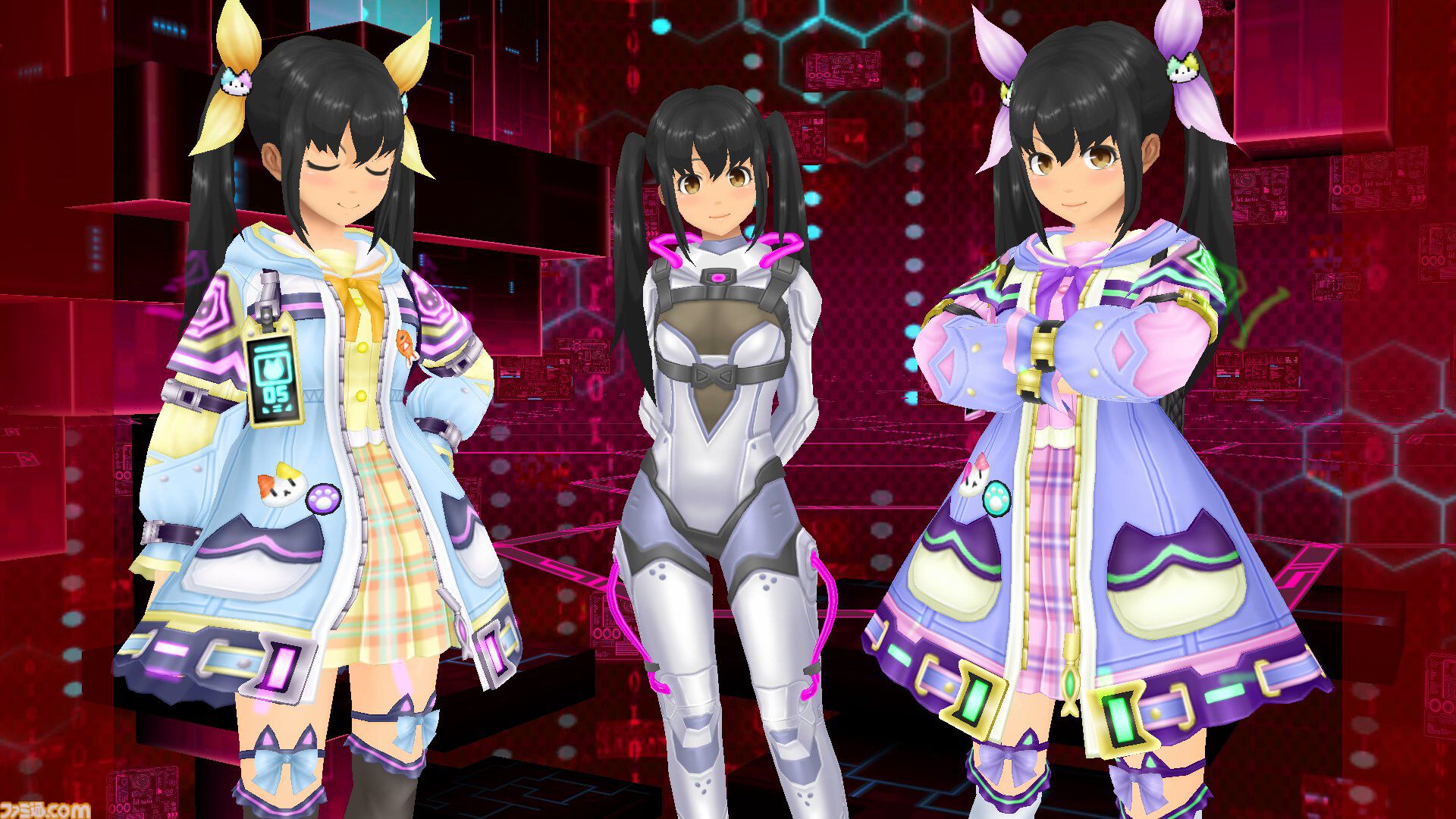 『スクールガールストライカーズ2』11年続いたRPGがグランドフィナーレ。2025年9月のサービス終了後、オフライン版を予定