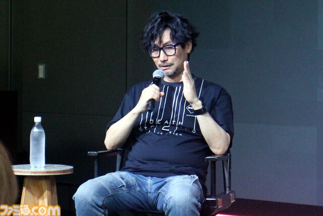 『デス・ストランディング2』小島監督インタビュー。エンディングは当初の予定からガラリと変更。もともとはサムとフラジャイルのデートエンド予定だった【デススト2】