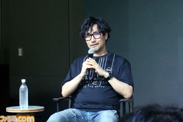 『デス・ストランディング2』小島監督インタビュー。エンディングは当初の予定からガラリと変更。もともとはサムとフラジャイルのデートエンド予定だった【デススト2】