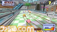 『SUSHI vs BURGER レース』“ウマさ”の頂点を決める異色のグルメレースバトルがSwitch＆Steamで開幕。最大4人でのオフライン対戦にも対応