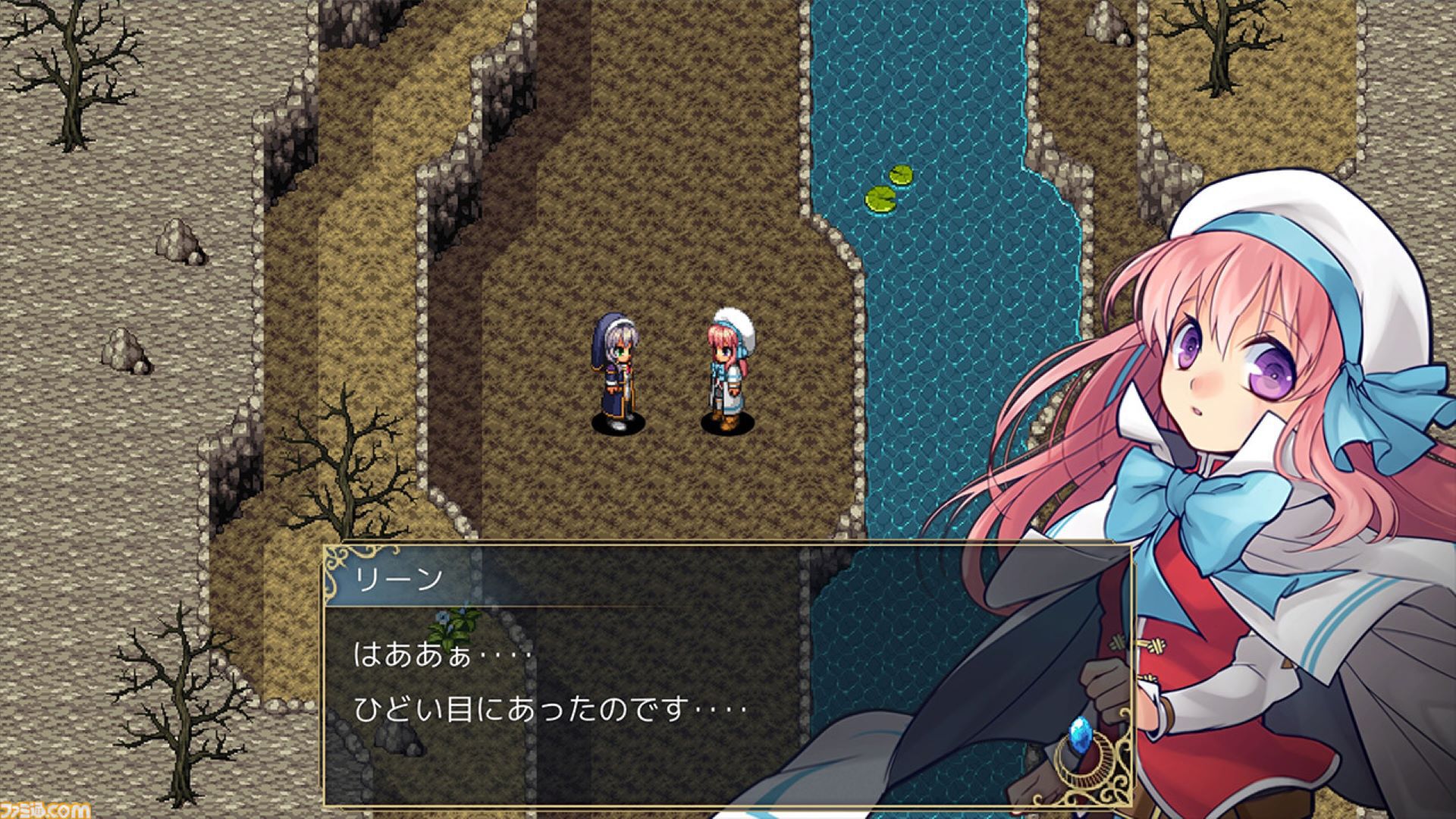 やりこみRPG『アスディバインメナス』45%オフ、絶望ノベルADV『一緒に行きましょう逝きましょう生きましょう』35%オフ。ケムコPS5/PS4向けタイトルのセールが開催