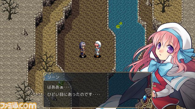 やりこみRPG『アスディバインメナス』45%オフ、絶望ノベルADV『一緒に行きましょう逝きましょう生きましょう』35%オフ。ケムコPS5/PS4向けタイトルのセールが開催