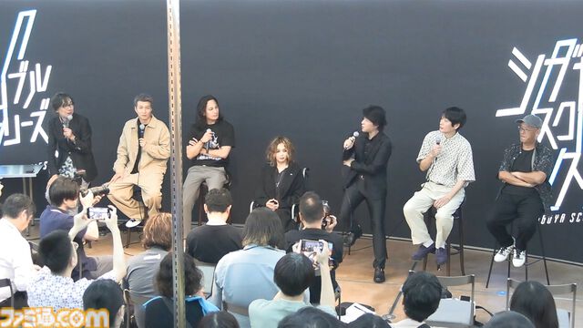 イシイジロウ新作『シブヤスクランブルストーリーズ』制作決定。“渋谷実写アドベンチャープロジェクト”の名で進行していたプロジェクトが本格始動。7月13日に詳細が正式発表か？