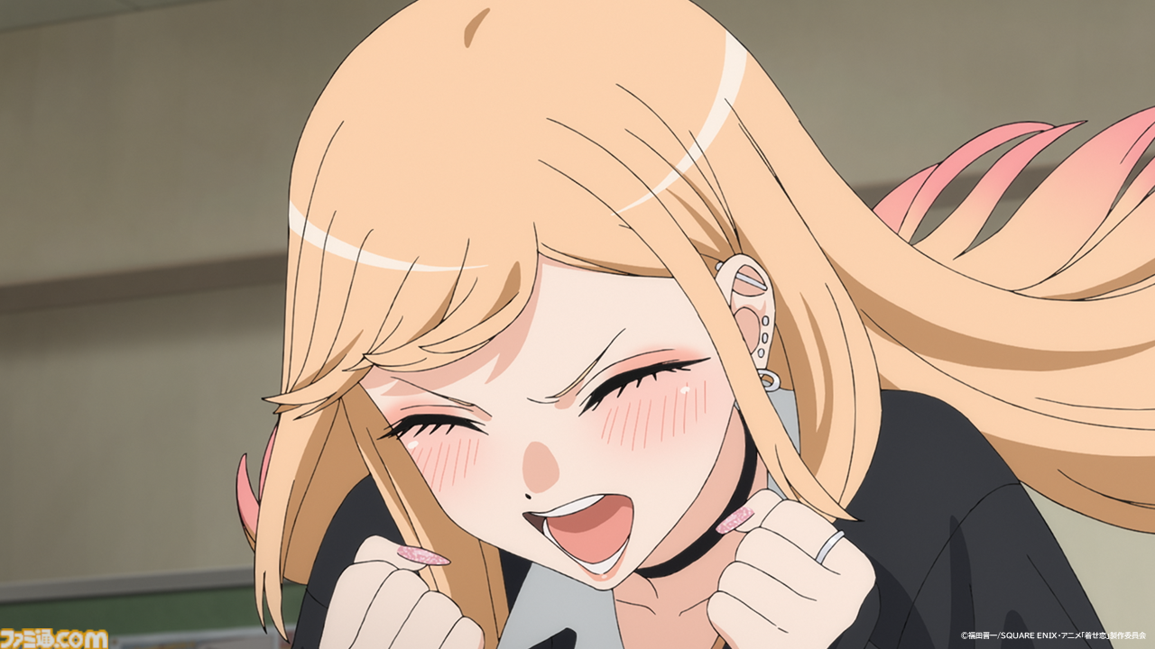 アニメ『その着せ替え人形（ビスク・ドール）は恋をする』シーズン2の本PV＆メインビジュアルが公開。姫野あまね役の村瀬歩をはじめとした新キャストからのコメントも到着