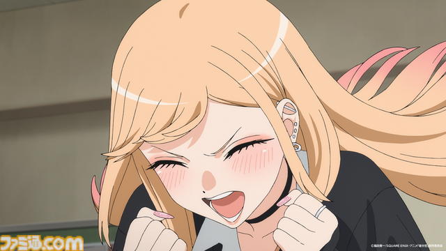 アニメ『その着せ替え人形（ビスク・ドール）は恋をする』シーズン2の本PV＆メインビジュアルが公開。姫野あまね役の村瀬歩をはじめとした新キャストからのコメントも到着