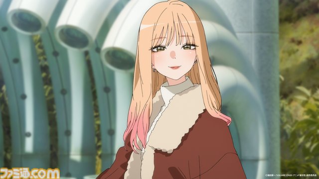 アニメ『その着せ替え人形（ビスク・ドール）は恋をする』シーズン2の本PV＆メインビジュアルが公開。姫野あまね役の村瀬歩をはじめとした新キャストからのコメントも到着
