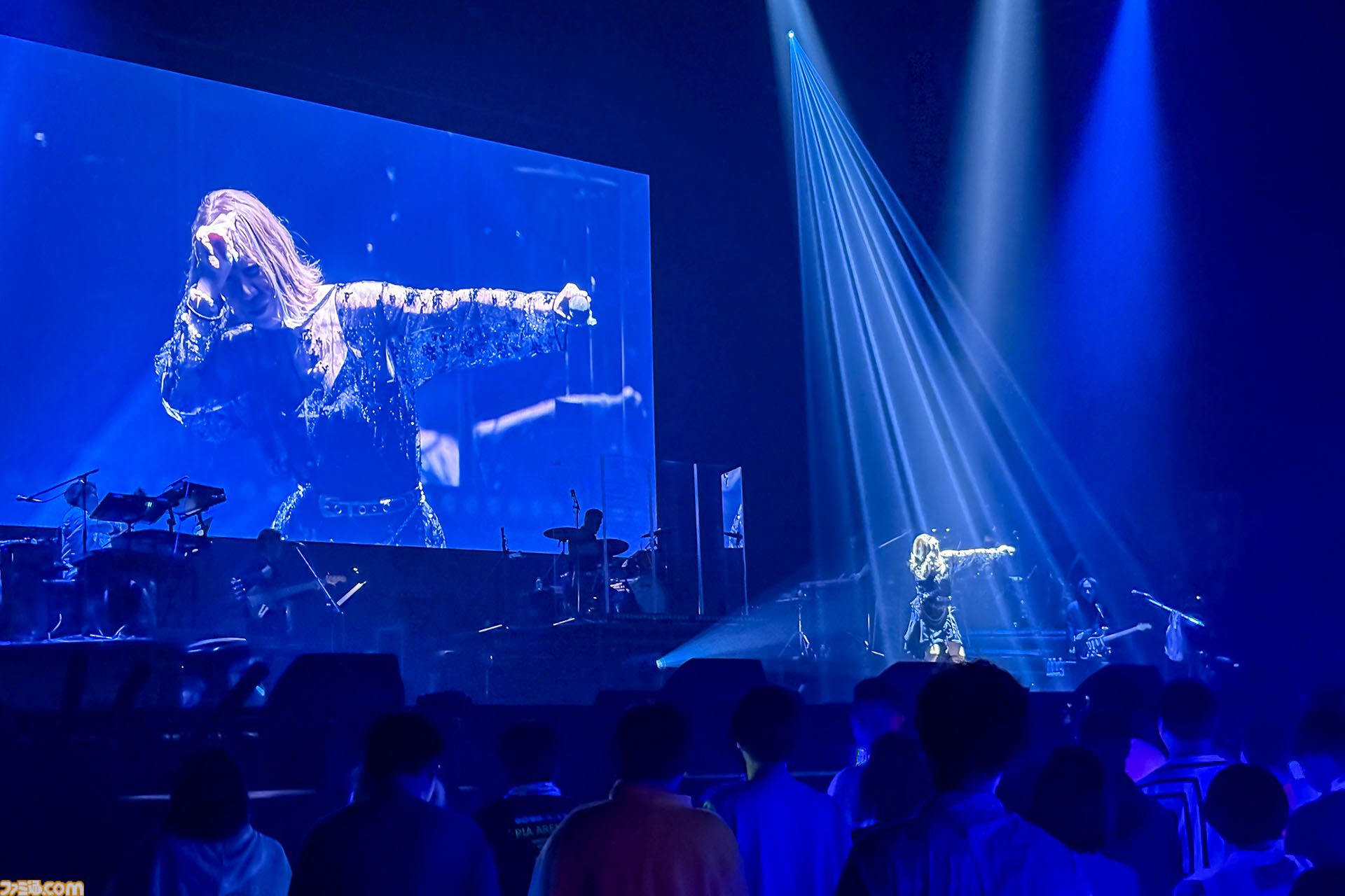 『ときメモ』30周年ライブに知識ゼロで参加し、即入学を志望した話。『超(今世紀最大級)LOVE』を聴いて朝日奈さんに出会いたくなった