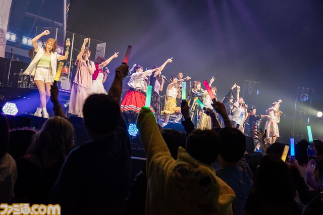 『ときメモ』30周年ライブに知識ゼロで参加し、即入学を志望した話。『超(今世紀最大級)LOVE』を聴いて朝日奈さんに出会いたくなった