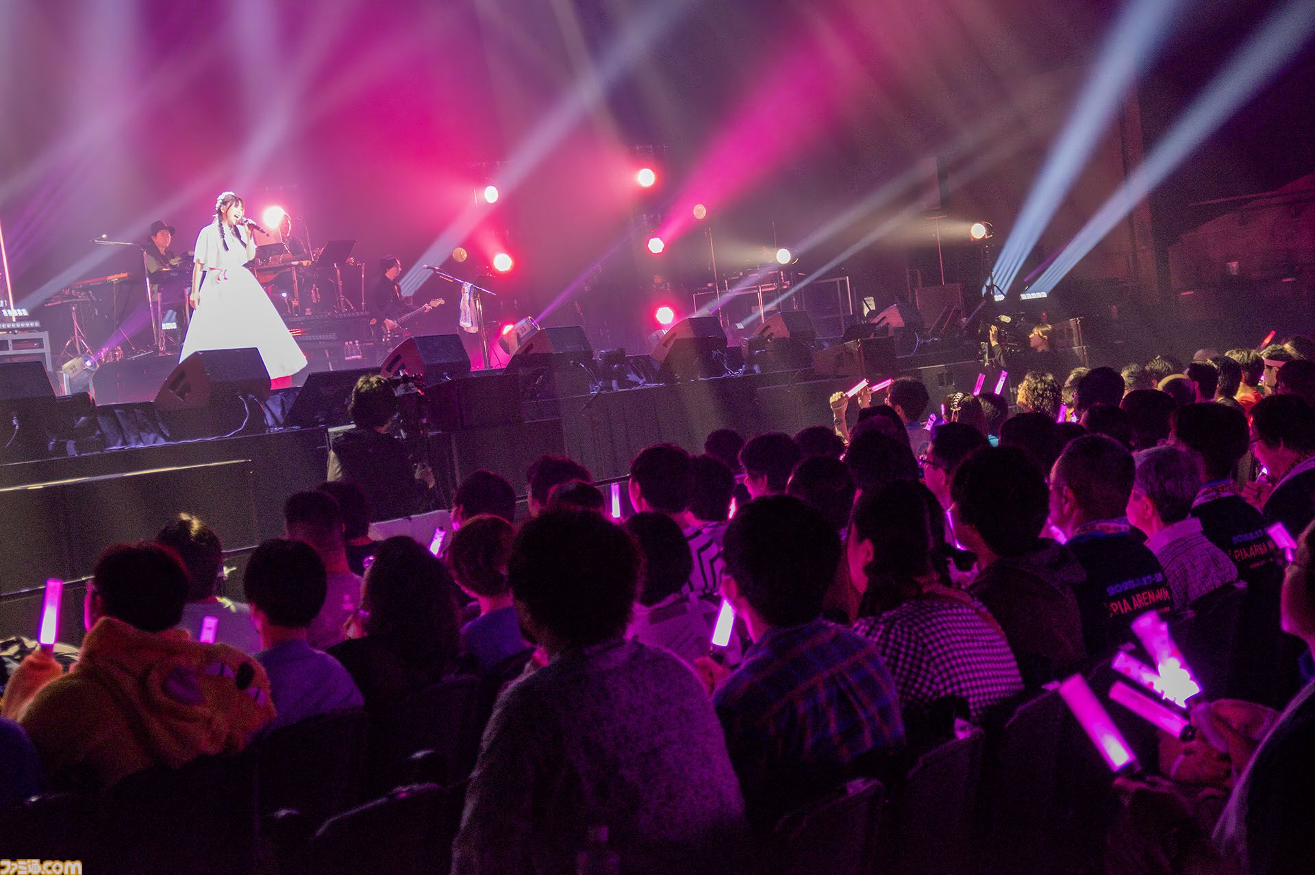 『ときメモ』30周年ライブに知識ゼロで参加し、即入学を志望した話。『超(今世紀最大級)LOVE』を聴いて朝日奈さんに出会いたくなった