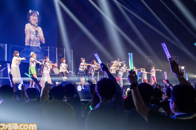 『ときメモ』30周年ライブに知識ゼロで参加し、即入学を志望した話。『超(今世紀最大級)LOVE』を聴いて朝日奈さんに出会いたくなった