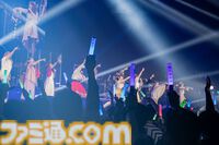 『ときメモ』30周年ライブに知識ゼロで参加し、即入学を志望した話。『超(今世紀最大級)LOVE』を聴いて朝日奈さんに出会いたくなった