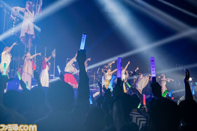『ときメモ』30周年ライブに知識ゼロで参加し、即入学を志望した話。『超(今世紀最大級)LOVE』を聴いて朝日奈さんに出会いたくなった