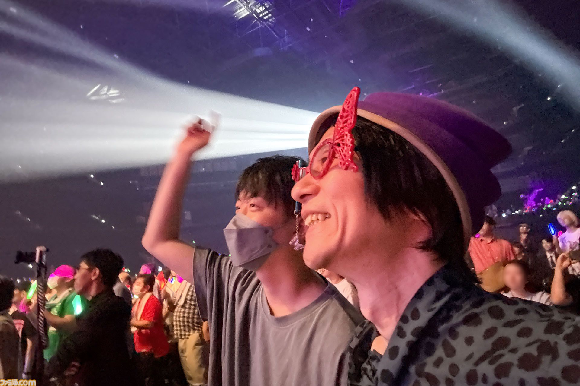 『ときメモ』30周年ライブに知識ゼロで参加し、即入学を志望した話。『超(今世紀最大級)LOVE』を聴いて朝日奈さんに出会いたくなった