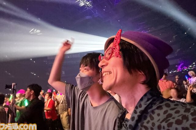 『ときメモ』30周年ライブに知識ゼロで参加し、即入学を志望した話。『超(今世紀最大級)LOVE』を聴いて朝日奈さんに出会いたくなった