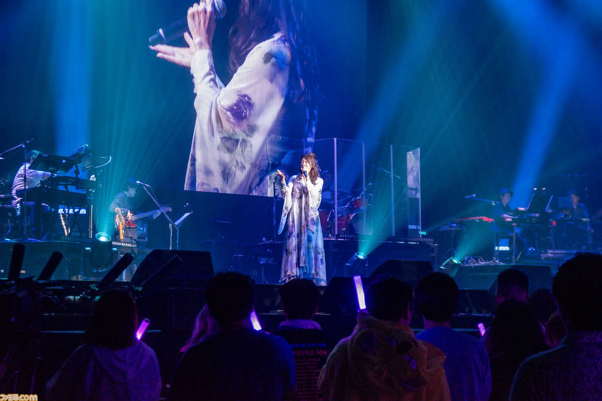 『ときメモ』30周年ライブに知識ゼロで参加し、即入学を志望した話。『超(今世紀最大級)LOVE』を聴いて朝日奈さんに出会いたくなった