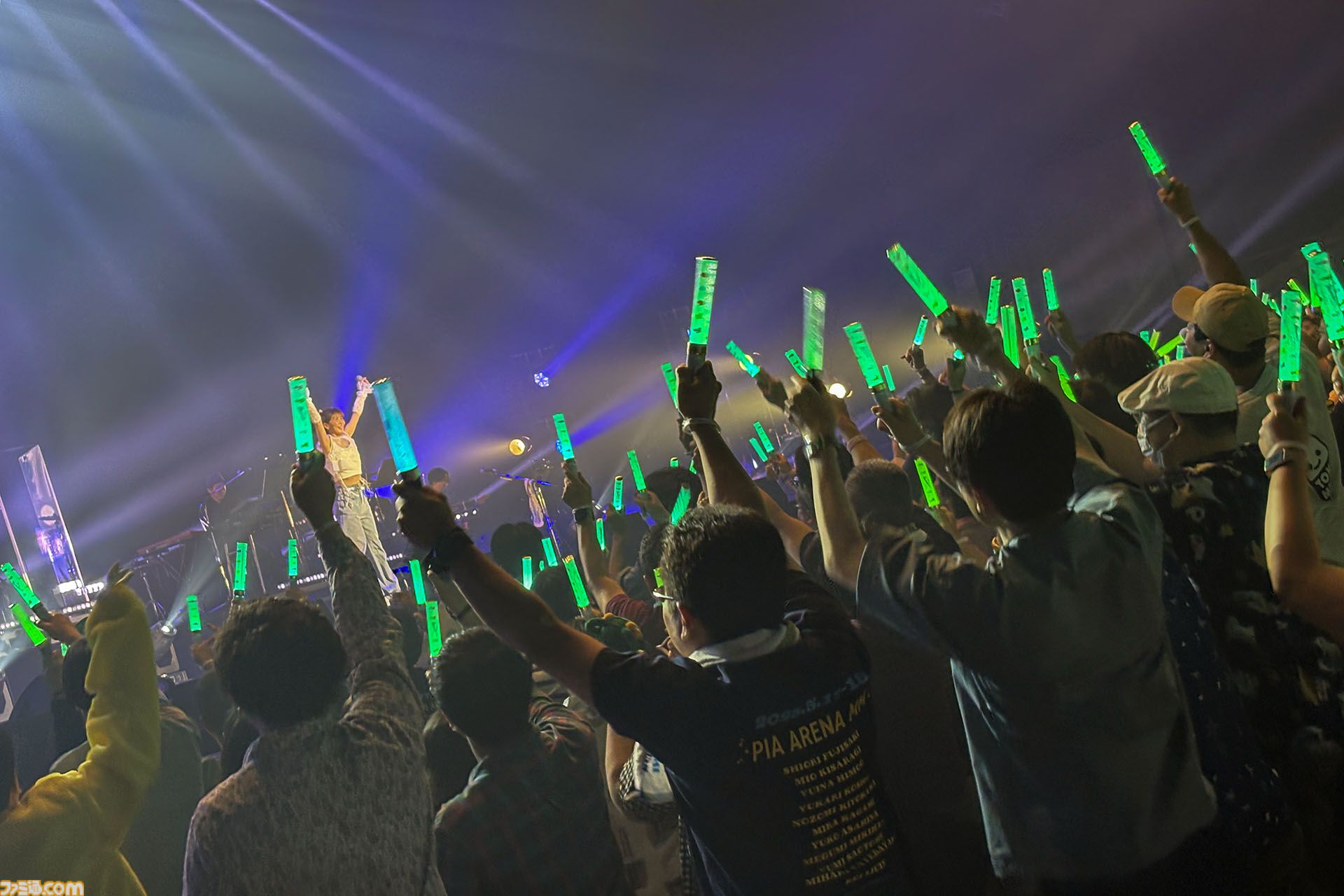 『ときメモ』30周年ライブに知識ゼロで参加し、即入学を志望した話。『超(今世紀最大級)LOVE』を聴いて朝日奈さんに出会いたくなった