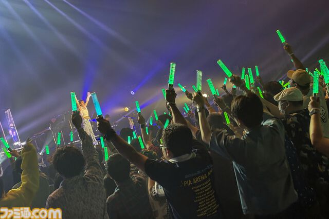 『ときメモ』30周年ライブに知識ゼロで参加し、即入学を志望した話。『超(今世紀最大級)LOVE』を聴いて朝日奈さんに出会いたくなった