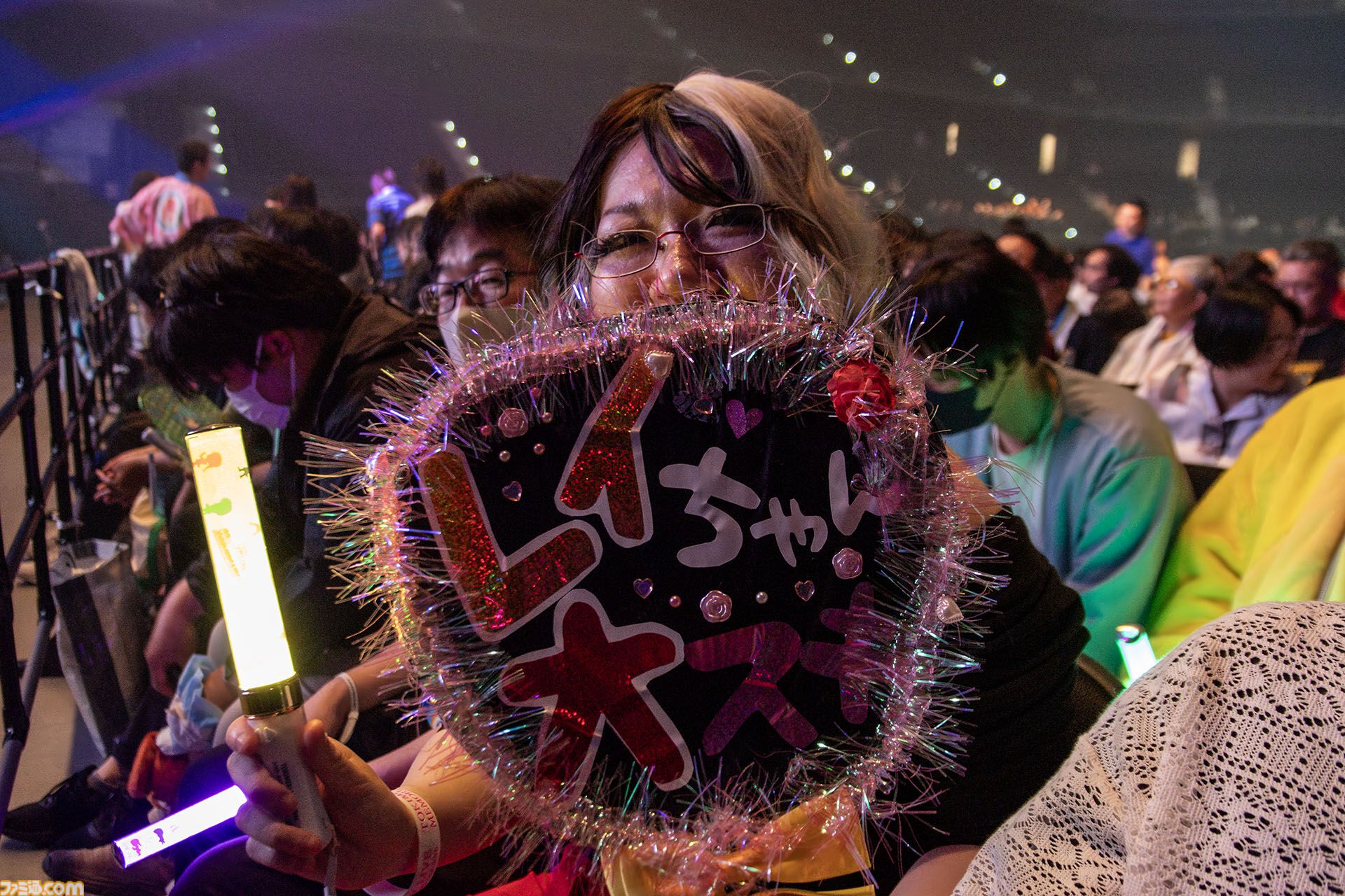 『ときメモ』30周年ライブに知識ゼロで参加し、即入学を志望した話。『超(今世紀最大級)LOVE』を聴いて朝日奈さんに出会いたくなった