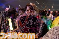 『ときメモ』30周年ライブに知識ゼロで参加し、即入学を志望した話。『超(今世紀最大級)LOVE』を聴いて朝日奈さんに出会いたくなった