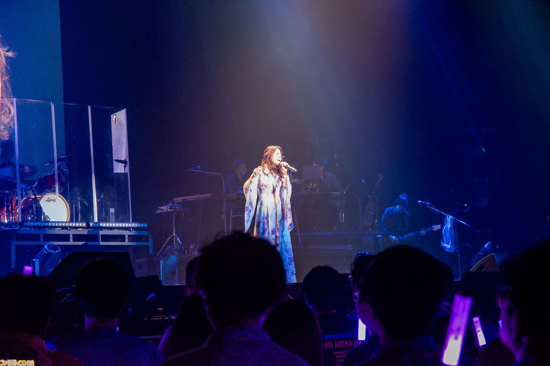 『ときメモ』30周年ライブに知識ゼロで参加し、即入学を志望した話。『超(今世紀最大級)LOVE』を聴いて朝日奈さんに出会いたくなった