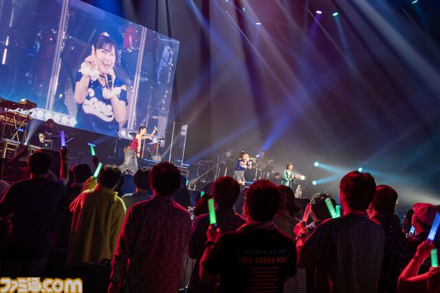 『ときメモ』30周年ライブに知識ゼロで参加し、即入学を志望した話。『超(今世紀最大級)LOVE』を聴いて朝日奈さんに出会いたくなった