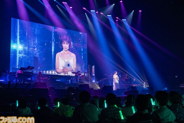 『ときメモ』30周年ライブに知識ゼロで参加し、即入学を志望した話。『超(今世紀最大級)LOVE』を聴いて朝日奈さんに出会いたくなった