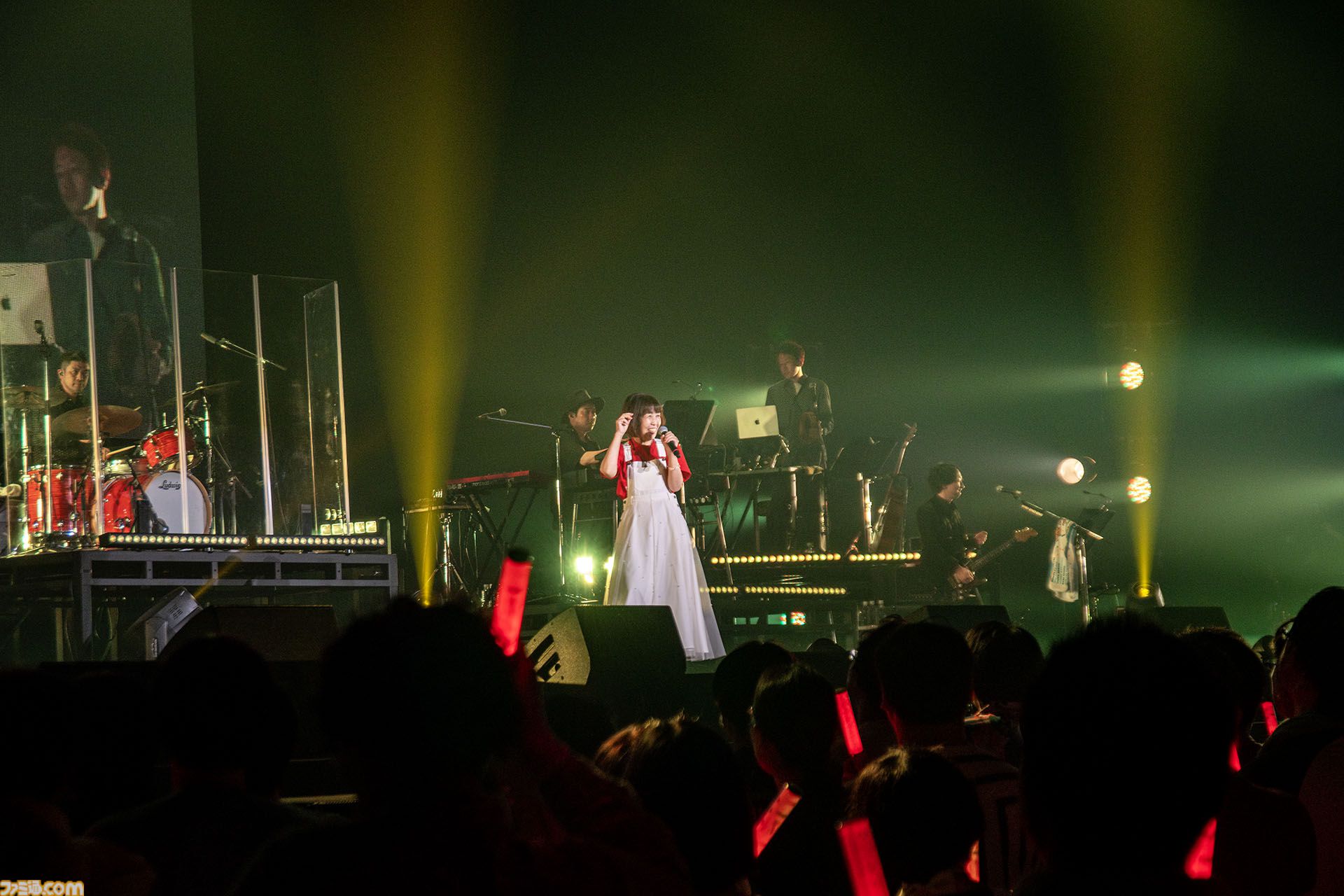 『ときメモ』30周年ライブに知識ゼロで参加し、即入学を志望した話。『超(今世紀最大級)LOVE』を聴いて朝日奈さんに出会いたくなった