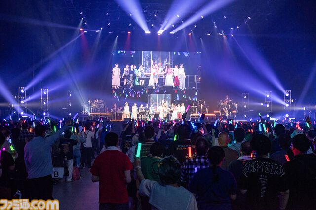 『ときメモ』30周年ライブに知識ゼロで参加し、即入学を志望した話。『超(今世紀最大級)LOVE』を聴いて朝日奈さんに出会いたくなった