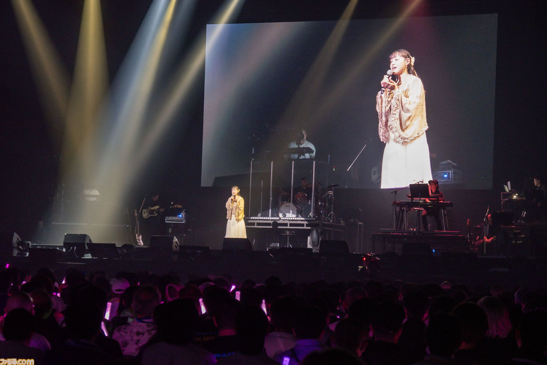 『ときメモ』30周年ライブに知識ゼロで参加し、即入学を志望した話。『超(今世紀最大級)LOVE』を聴いて朝日奈さんに出会いたくなった
