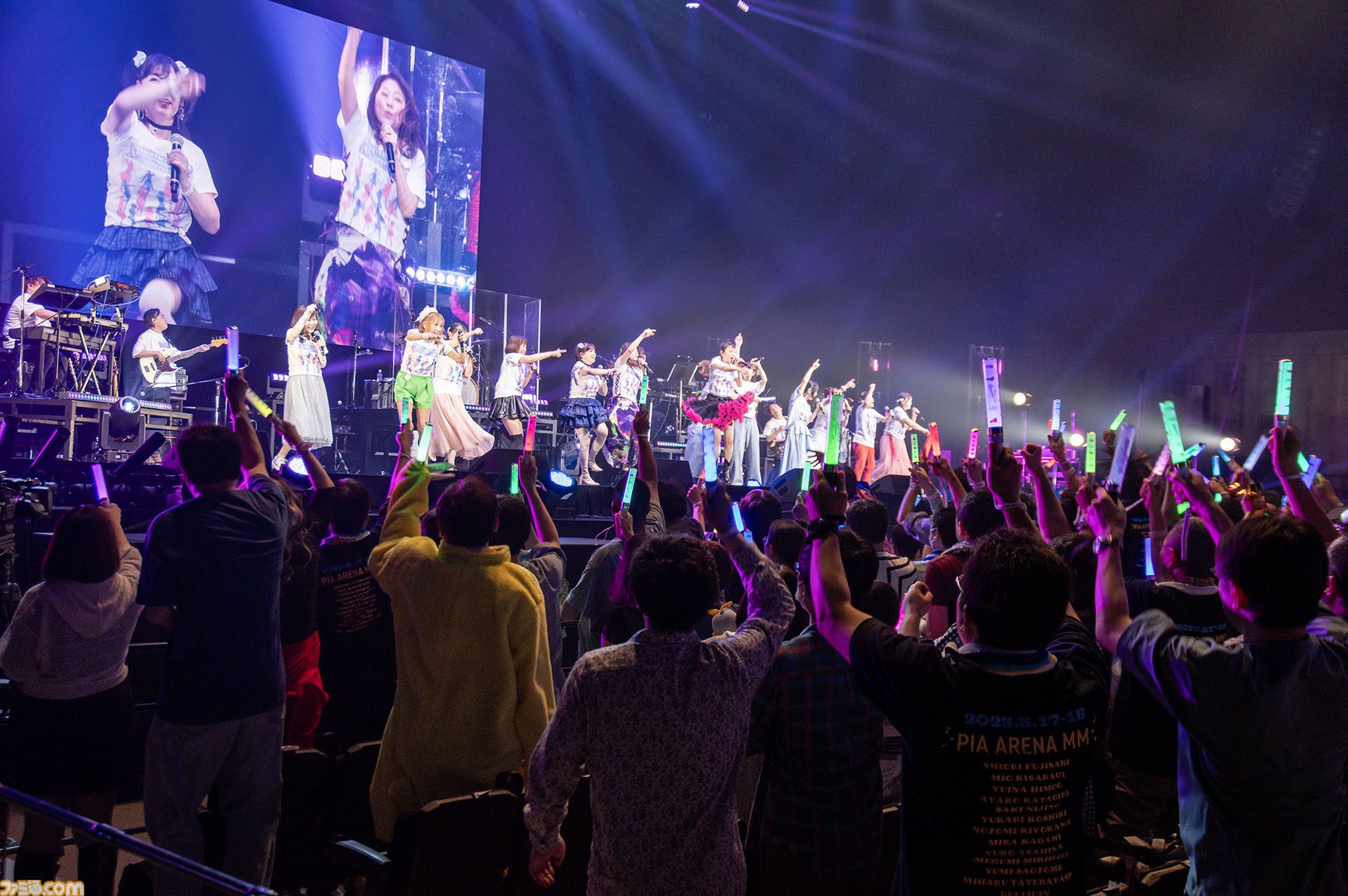 『ときメモ』30周年ライブに知識ゼロで参加し、即入学を志望した話。『超(今世紀最大級)LOVE』を聴いて朝日奈さんに出会いたくなった