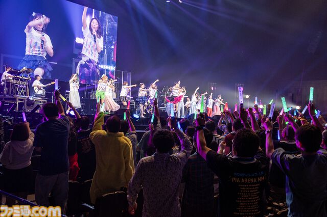 『ときメモ』30周年ライブに知識ゼロで参加し、即入学を志望した話。『超(今世紀最大級)LOVE』を聴いて朝日奈さんに出会いたくなった